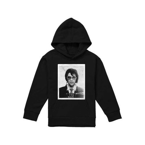 Sweatshirts à capuche TV33176 - Elvis Presley - Modalova
