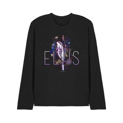 T-shirt Elvis Presley Dream State - Elvis Presley - Modalova