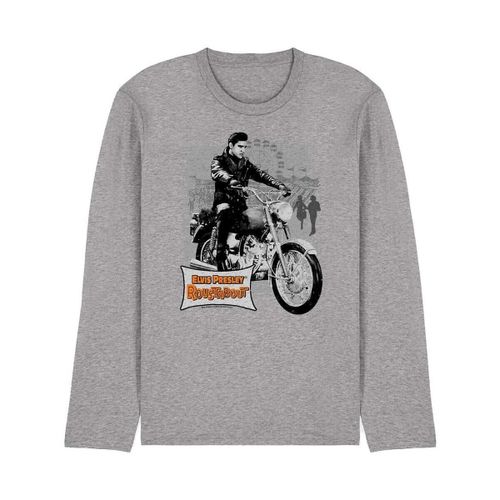 T-shirt Elvis Presley Roustabout - Elvis Presley - Modalova