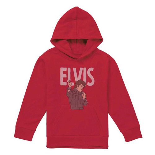 Sweatshirts à capuche 68 Special - Elvis Presley - Modalova