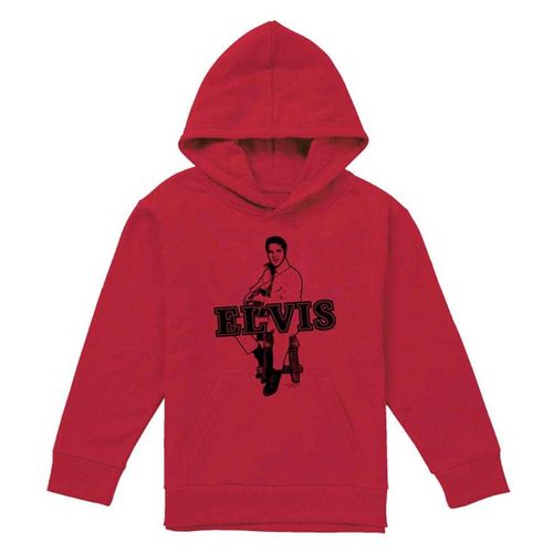 Sweatshirts à capuche Jamming - Elvis Presley - Modalova