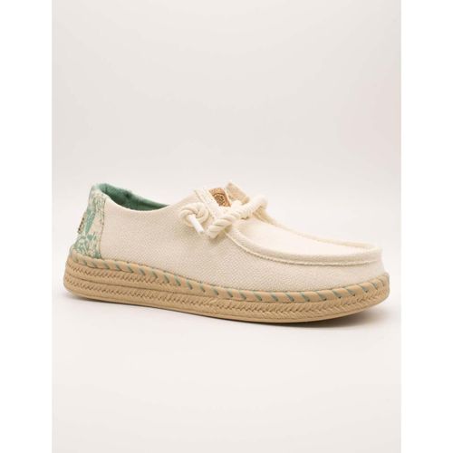 Chaussures bateau HD45237-0NI - HEYDUDE - Modalova