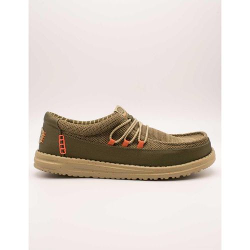 Chaussures bateau HD45075-3BJ - HEYDUDE - Modalova