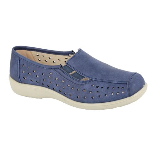 Slip ons Boulevard DF4674 - Boulevard - Modalova