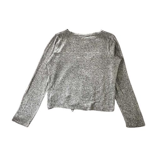 Sweatshirts Pull - Gris - 8 ans - Très bon état - Levis - Modalova