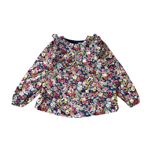 Blouses Blouse - Multicolore - 6 ans - Très bon état - Jacadi - Modalova