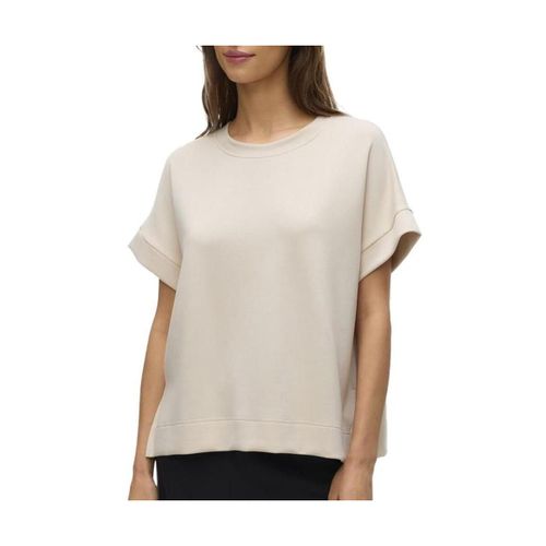 T-shirt Vero Moda Hali - Vero Moda - Modalova
