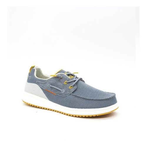 Chaussures bateau Pitas BAY - Pitas - Modalova