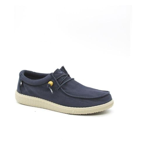 Slip ons Pitas WP150 WALLABI WASHED - Pitas - Modalova