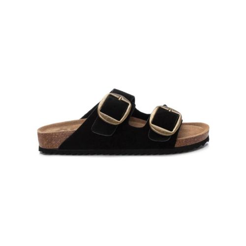 Mules Xti 144039-NEGRO - Xti - Modalova