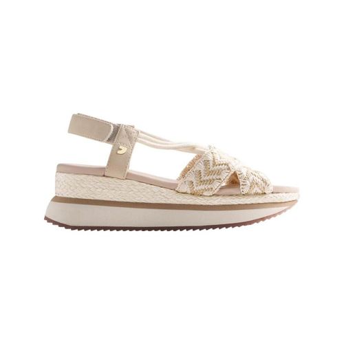 Sandales compensées 78618-OFF WHITE - Gioseppo - Modalova