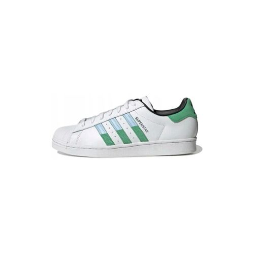 Baskets basses adidas Superstar - adidas - Modalova