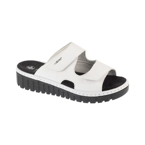Mules Rieker V139280 - Rieker - Modalova