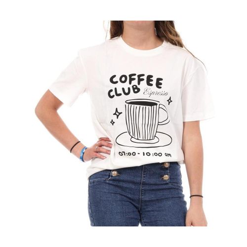 T-shirt Vero Moda Fomille - Vero Moda - Modalova