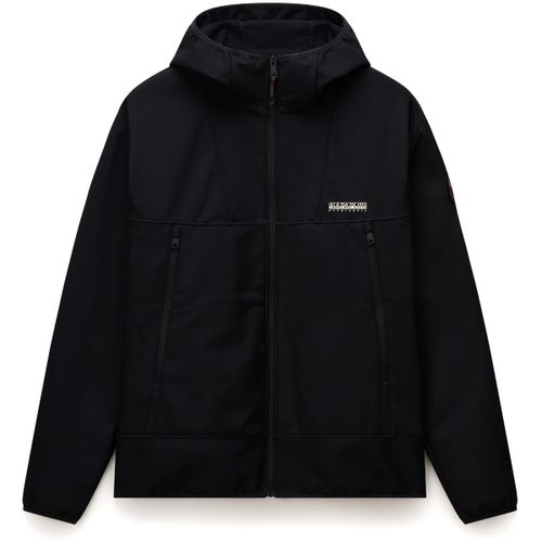 Blouson Napapijri Jacket Biois - Napapijri - Modalova