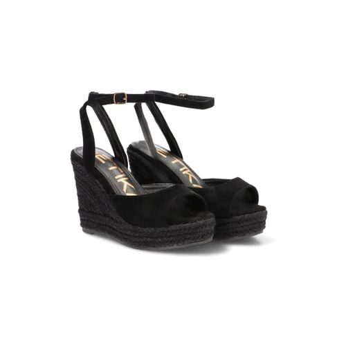 Sandales compensées Etika 812403 - Etika - Modalova