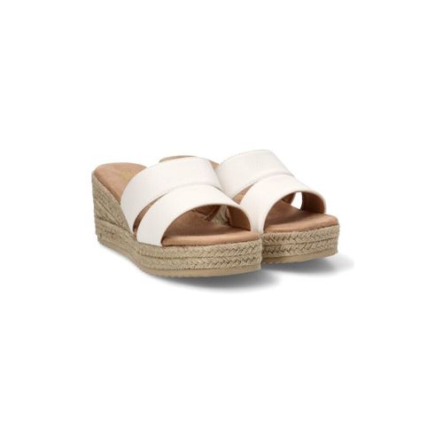 Sandales compensées Etika 812409 - Etika - Modalova