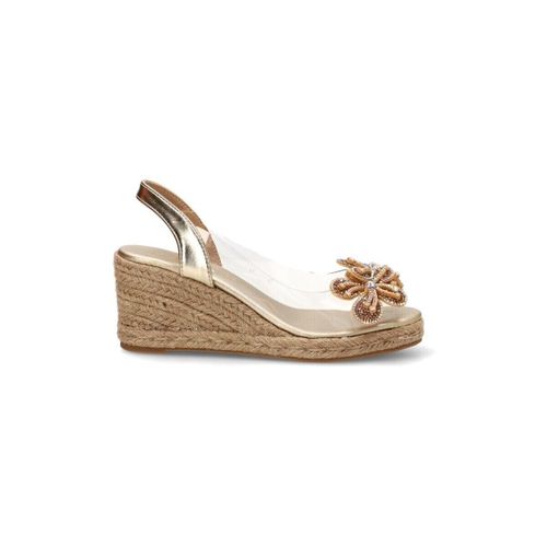 Sandales compensées Etika 812405 - Etika - Modalova