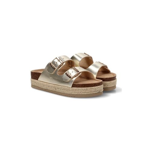 Sandales compensées Etika 812181 - Etika - Modalova