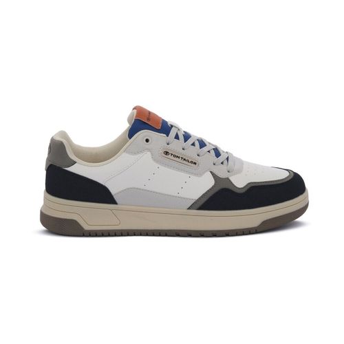 Baskets basses 268011NAVY - Tom Tailor - Modalova