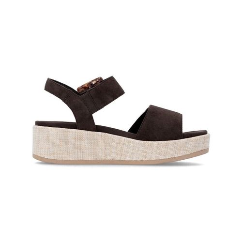 Sandales compensées Rieker RKR983 - Rieker - Modalova