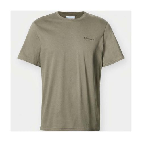 T-shirt Columbia 2154991cb - Columbia - Modalova