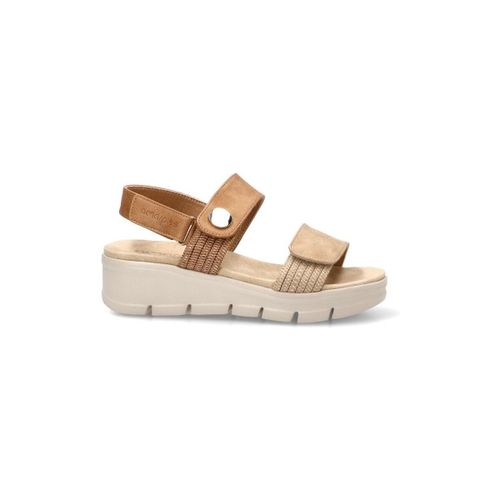 Sandales compensées 811892 - Amarpies - Modalova