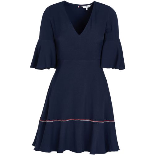 Robe Tommy Hilfiger Kleid - Tommy Hilfiger - Modalova