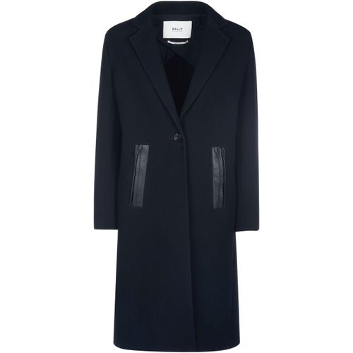 Manteau Bally Mantel - Bally - Modalova