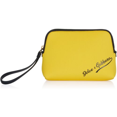 Trousse de toilette D&G Tasche - D&G - Modalova