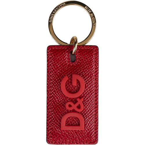 Porte clé D&G Keyholder - D&G - Modalova