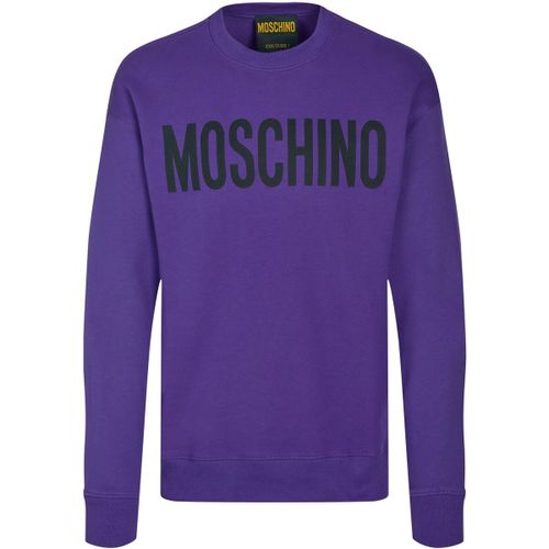 Sweatshirts Pullover - Moschino Couture! - Modalova