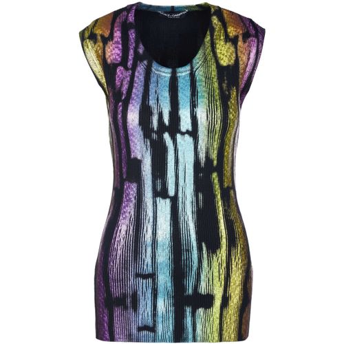 Debardeur D&G Top - D&G - Modalova