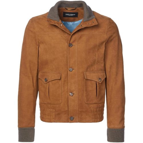 Veste D&G Jacke - D&G - Modalova