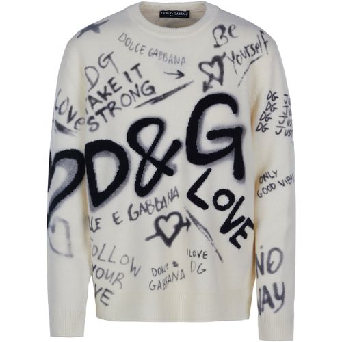 Pull D&G Pullover - D&G - Modalova