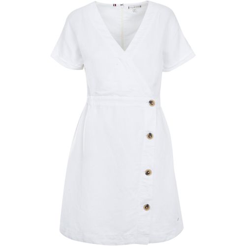 Robe Tommy Hilfiger Kleid - Tommy Hilfiger - Modalova