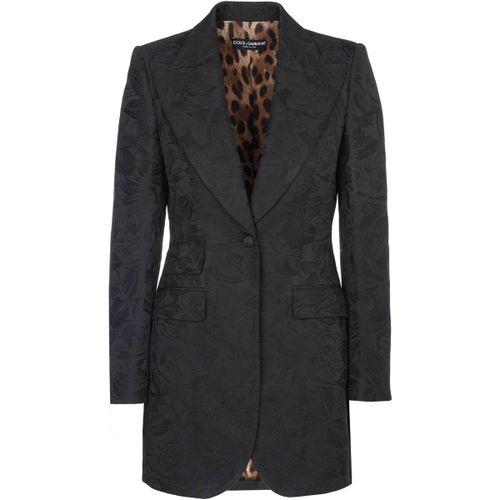 Manteau D&G Blazer schwarz - D&G - Modalova