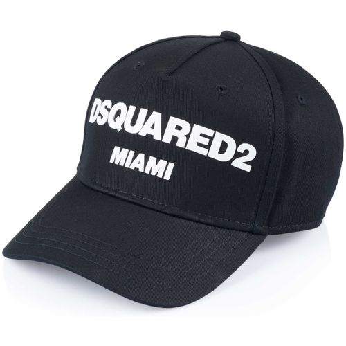 Casquette Dsquared Mütze - Dsquared - Modalova