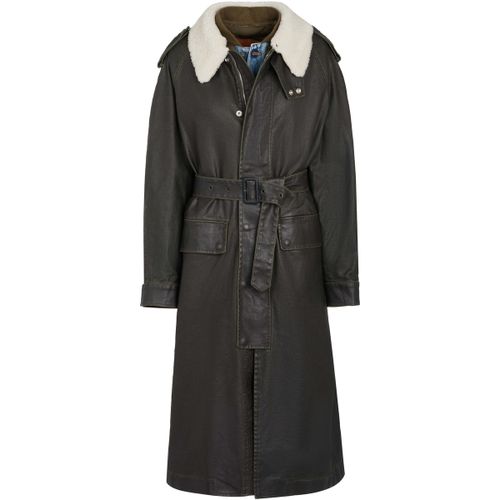 Manteau Diesel Mantel - Diesel - Modalova