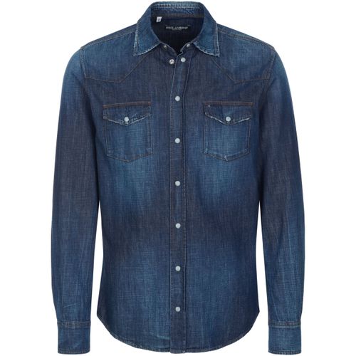 Chemise D&G Hemd - D&G - Modalova