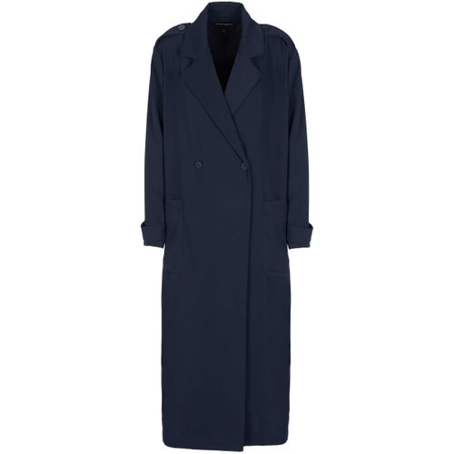 Manteau Emporio Armani Mantel - Emporio Armani - Modalova