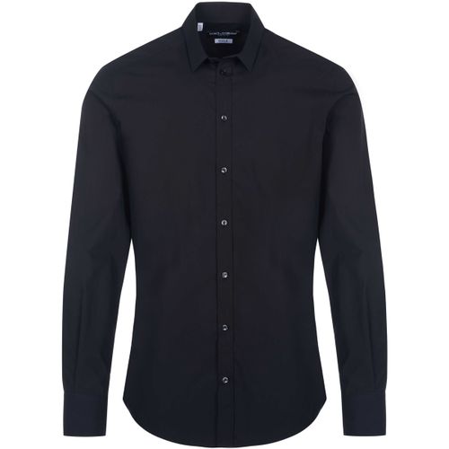 Chemise D&G Gold Collection-Hemd - D&G - Modalova