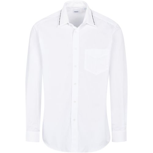 Chemise Burberry Hemd - Burberry - Modalova