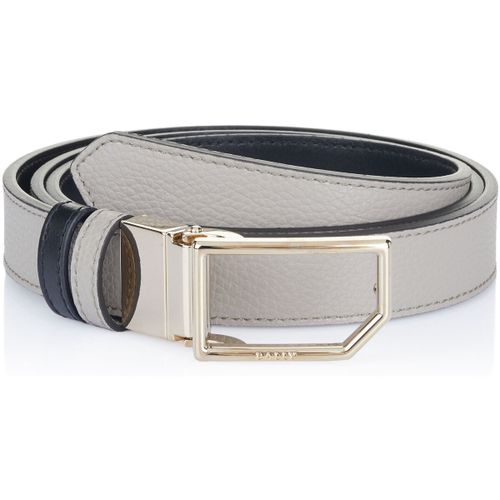 Ceinture Wendegürtel beige-schwarz - Bally - Modalova