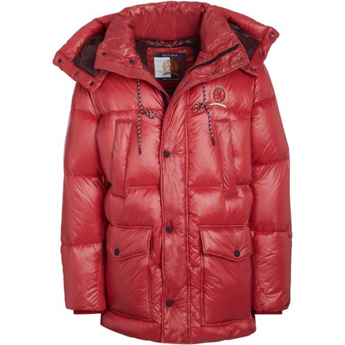 Doudounes Tommy Hilfiger Jacke - Tommy Hilfiger - Modalova