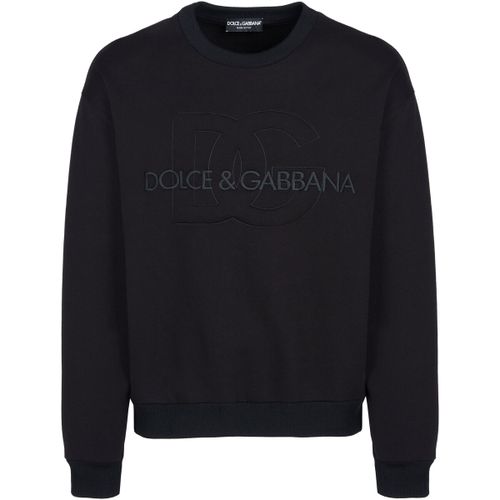 Sweat-shirt D&G Pullover - D&G - Modalova