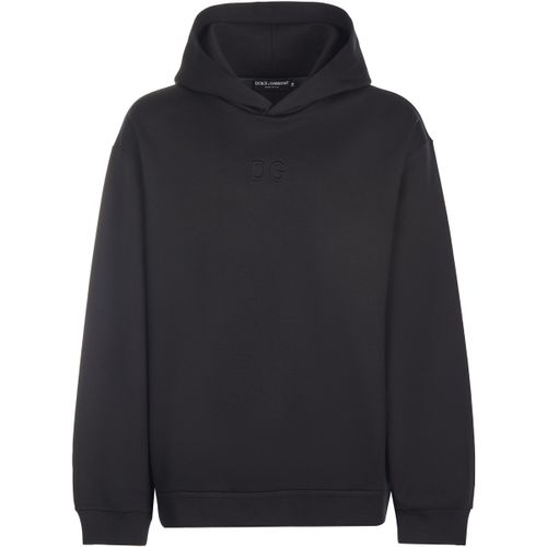 Sweatshirts à capuche D&G Pullover - D&G - Modalova