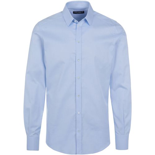 Chemise D&G Hemd - D&G - Modalova