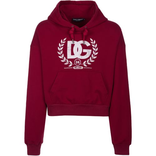 Sweatshirts à capuche D&G Pullover - D&G - Modalova