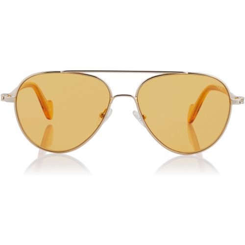 Lunettes de soleil Sonnenbrille - Moncler - Modalova